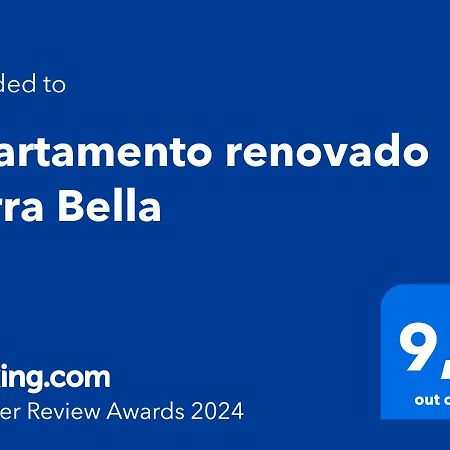 Apartamento Renovado Barra Bella Rio de Janeiro Exterior foto