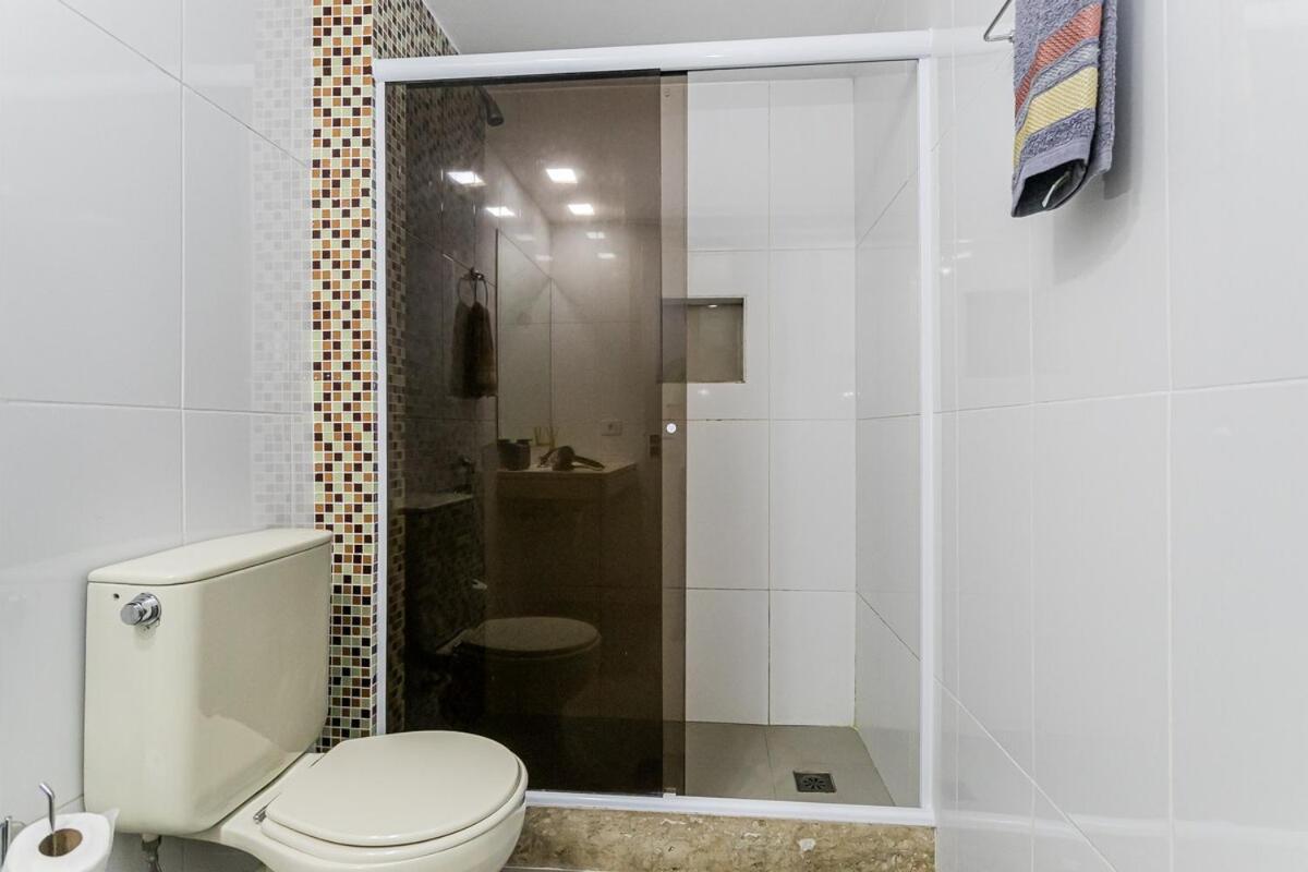 Apartamento Renovado Barra Bella Rio de Janeiro Exterior foto