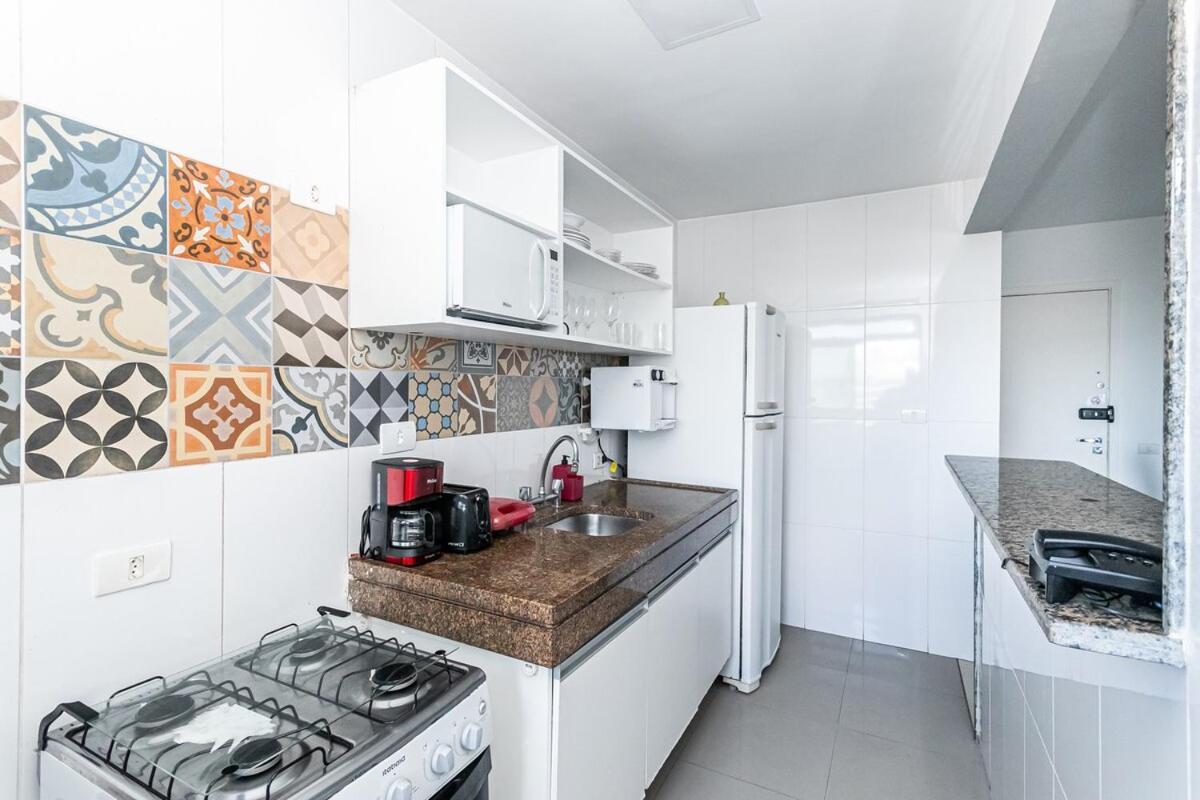 Apartamento Renovado Barra Bella Rio de Janeiro Exterior foto
